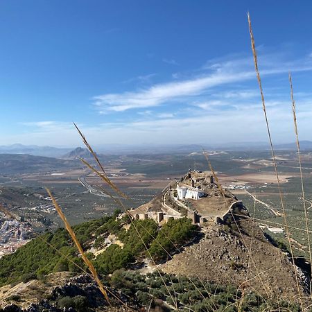 Hostal Aljibe Archidona Εξωτερικό φωτογραφία