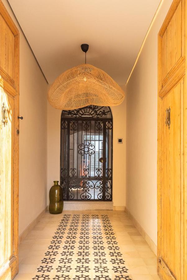 Hostal Aljibe Archidona Εξωτερικό φωτογραφία