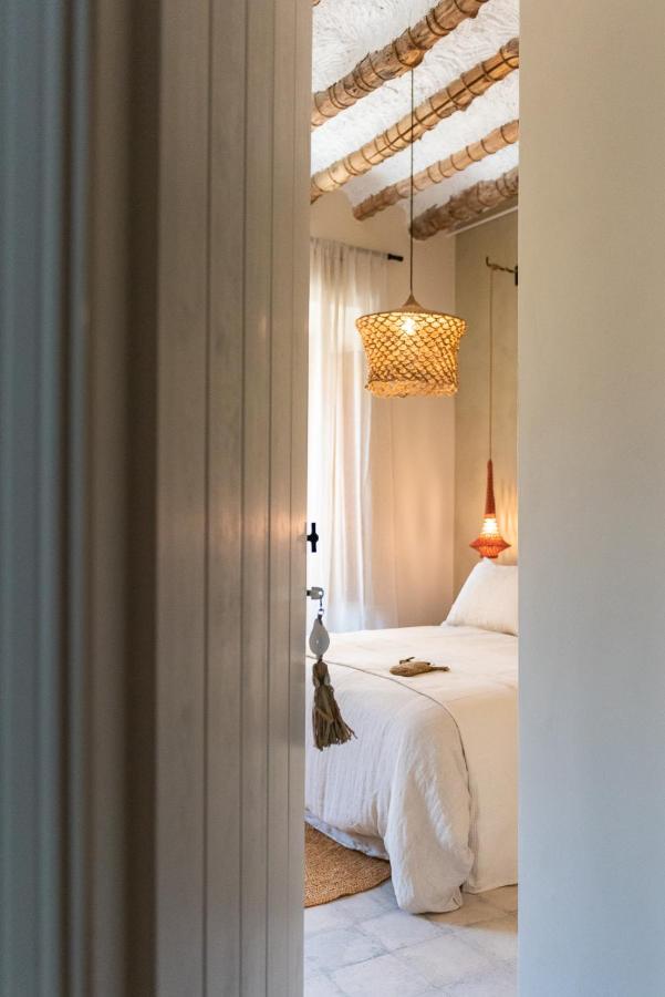 Hostal Aljibe Archidona Εξωτερικό φωτογραφία