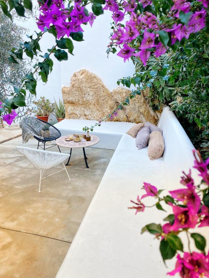 Hostal Aljibe Archidona Εξωτερικό φωτογραφία