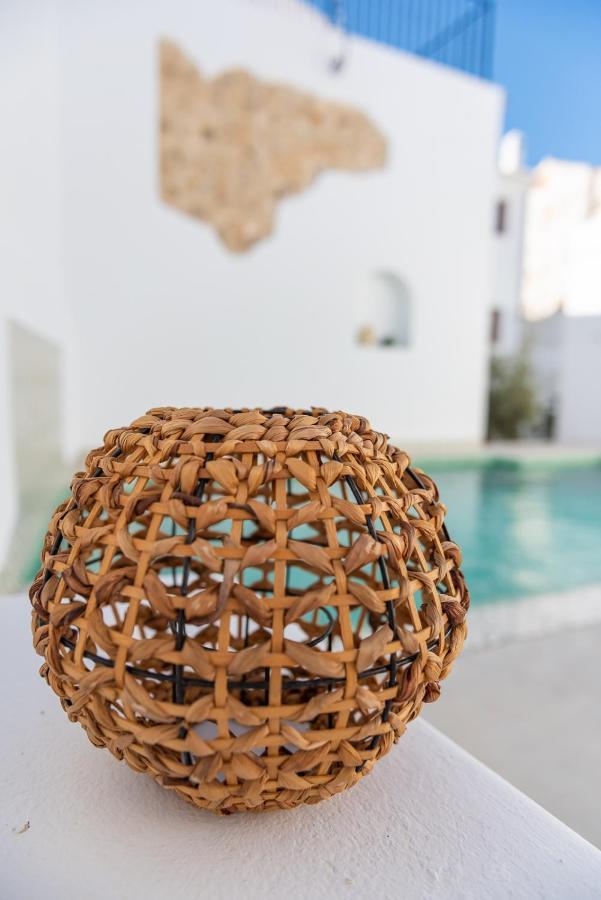 Hostal Aljibe Archidona Εξωτερικό φωτογραφία