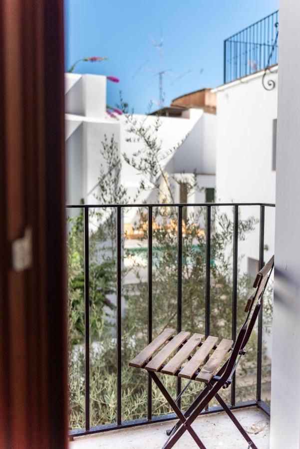 Hostal Aljibe Archidona Εξωτερικό φωτογραφία