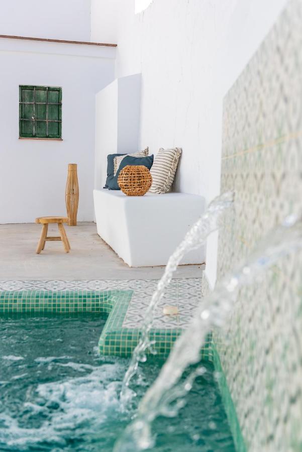 Hostal Aljibe Archidona Εξωτερικό φωτογραφία