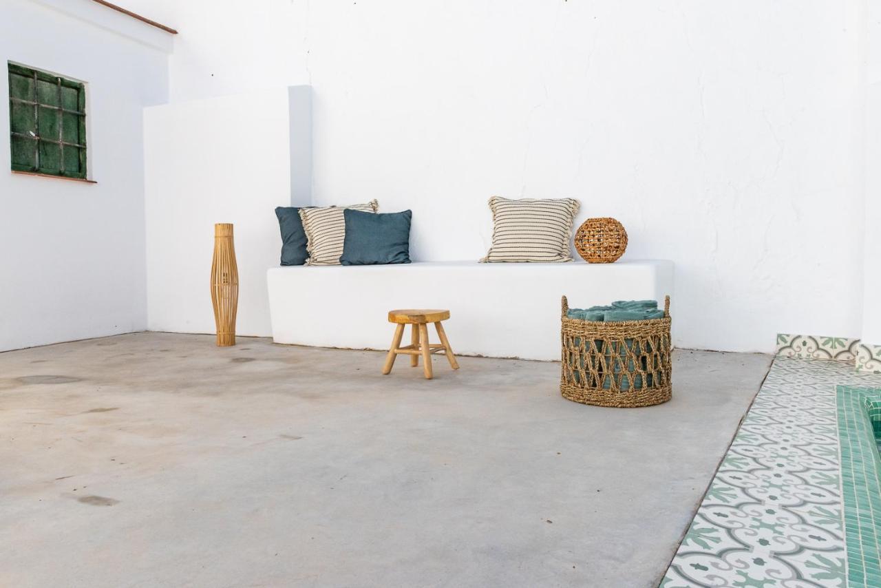 Hostal Aljibe Archidona Εξωτερικό φωτογραφία