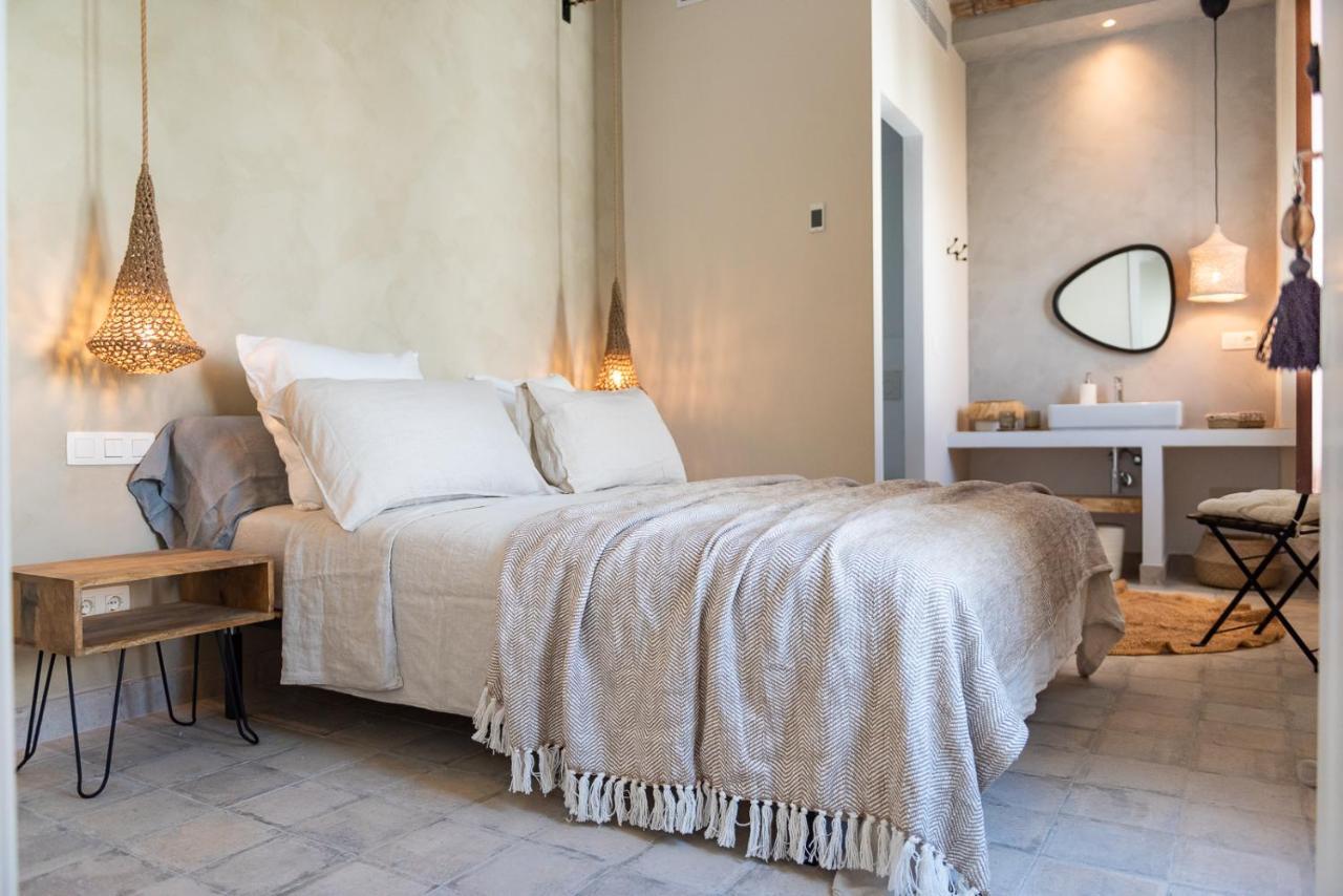 Hostal Aljibe Archidona Εξωτερικό φωτογραφία