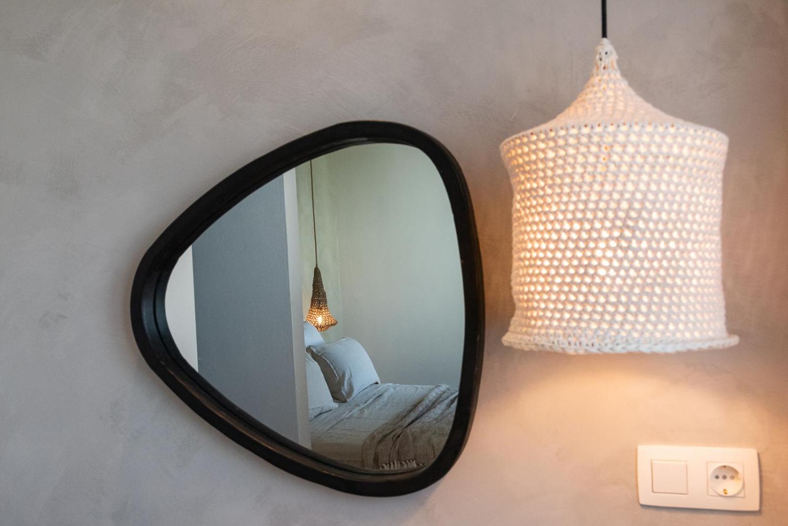 Hostal Aljibe Archidona Εξωτερικό φωτογραφία