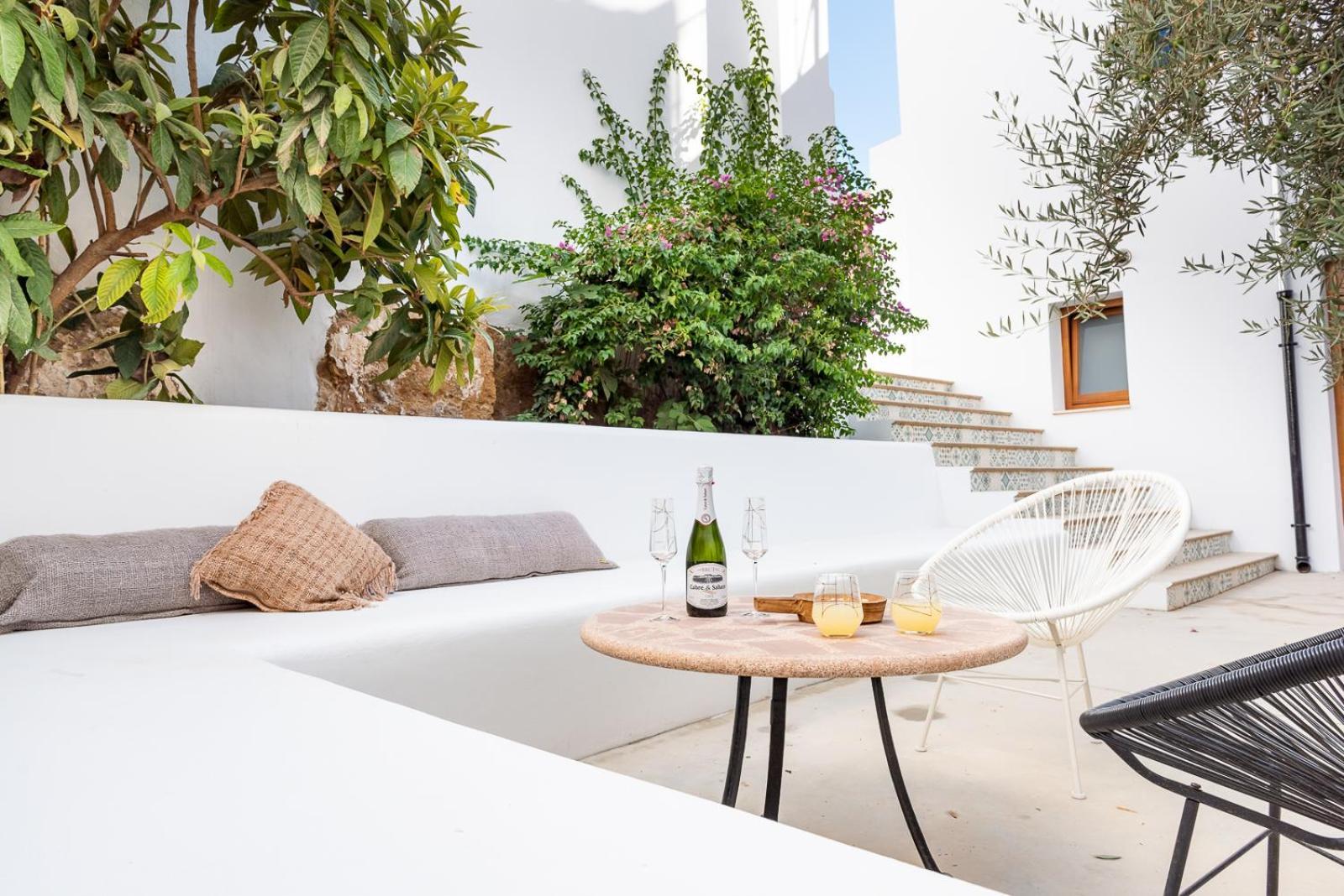 Hostal Aljibe Archidona Εξωτερικό φωτογραφία