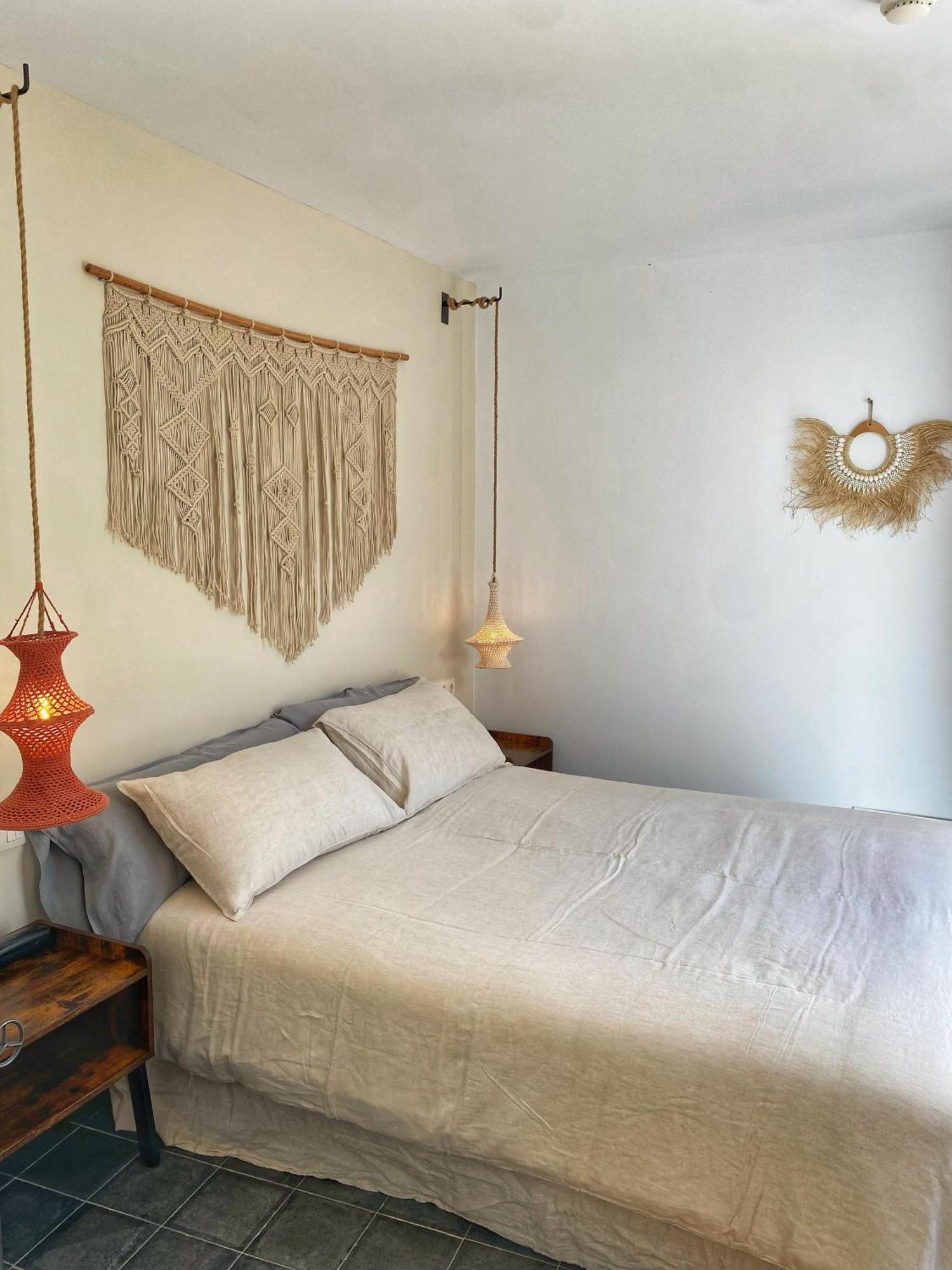 Hostal Aljibe Archidona Εξωτερικό φωτογραφία