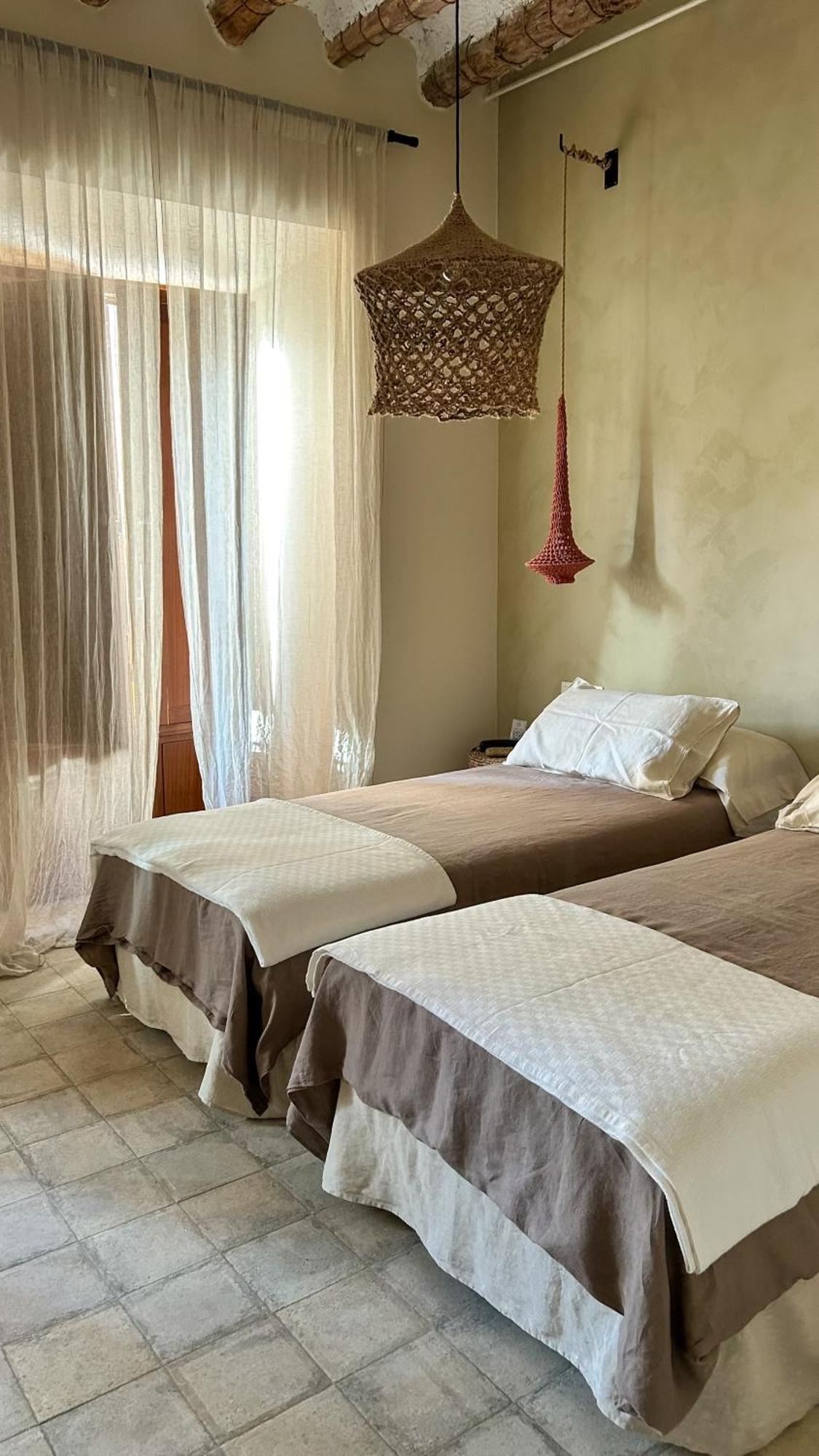 Hostal Aljibe Archidona Εξωτερικό φωτογραφία